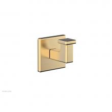 Phylrich 290-76/004 - Robe Hook, Mix Serie