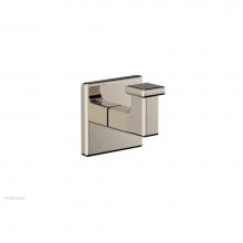Phylrich 290-76/014 - Robe Hook, Mix Serie