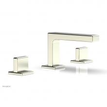 Phylrich 290L-01/015 - W/S Faucet, Blade Hdl