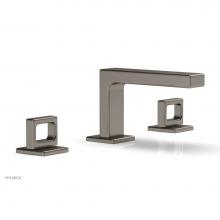 Phylrich 290L-03/15A - W/S Faucet, Ring Hdl