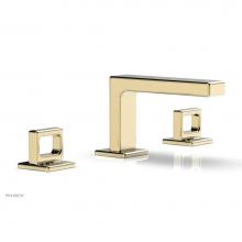 Phylrich 290L-03/03U - W/S Faucet, Ring Hdl