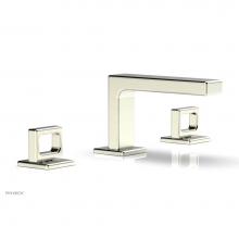 Phylrich 290L-03/015 - W/S Faucet, Ring Hdl