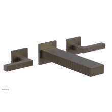 Phylrich 291-57/008 - Wall Tub Set Lever To