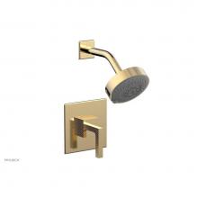 Phylrich 291-22/014 - STRIA Pressure Balance Shower Set 291-22
