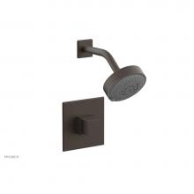 Phylrich 291-24/10B - STRIA Pressure Balance Shower Set 291-24