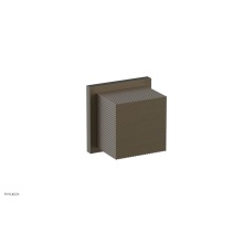 Phylrich 291-38/008 - Vol Con,Div. T, Cube