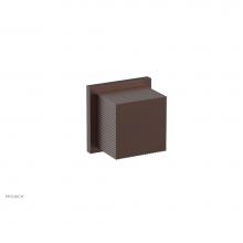 Phylrich 291-38/05W - Vol Con,Div. T, Cube