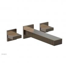 Phylrich 291-56/047 - STRIA Wall Tub Set 291-56