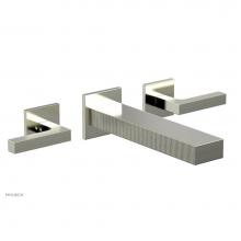 Phylrich 291-57/015 - STRIA Wall Tub Set 291-57