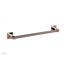 Phylrich 291-70/005 - STRIA Towel Bar 291-70