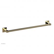 Phylrich 291-71/040 - STRIA Towel Bar 291-71