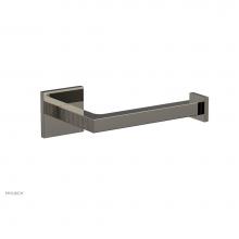 Phylrich 291-74/040 - STRIA Single Post Paper Holder 291-74