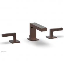 Phylrich 291L-02/05W - W/S Faucet, Lever Hdl