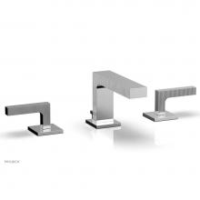 Phylrich 291L-02/004 - STRIA Widespread Faucet Lever Handles 291L-02