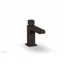 Phylrich 291L-08/11B - STRIA Single Hole Lavatory Faucet 291L-08