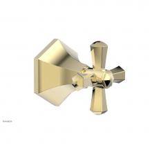 Phylrich 2PV171A/03U - 1/2Inch Vol Ctrl, La