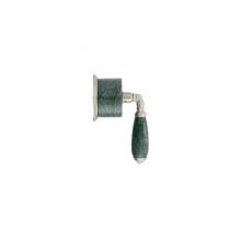 Phylrich 2PV338FA-02 - VALENCIA Volume Control/Diverter Trim 2PV338FA