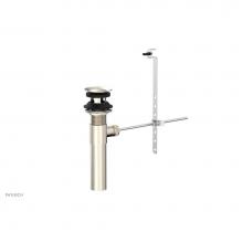 Phylrich 3-046/014 - Complete Drain Assem