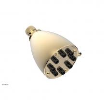 Phylrich 3-083/004 - 8 Jet Smooth Shower Head