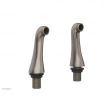 Phylrich 3-307/15A - Deck Riser Assy. For