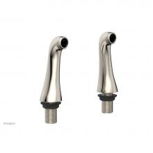 Phylrich 3-307/014 - Deck Riser Assy. For