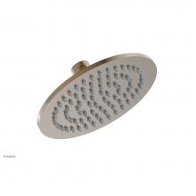 Phylrich 3-332/047 - 6'' Round Shower Head