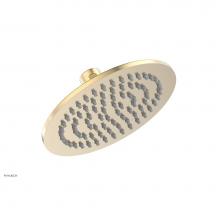 Phylrich 3-332/004 - 6'' Round Shower Head