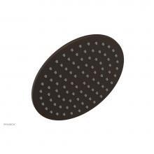 Phylrich 3-334/11B - Rnd Shwr Head 8'' Dia