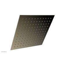 Phylrich 3-337/047 - Sq Shwr Head 12'' X 12''
