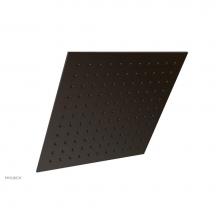 Phylrich 3-337/11B - Sq Shwr Head 12'' X 12''