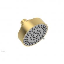 Phylrich 3-347/002 - 4'' Multifunction Shower Head