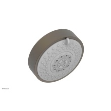 Phylrich 3-454/008 - Contemporary Multifunction Shower Head
