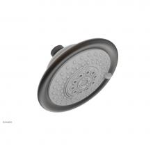 Phylrich 3-455/10B - 4'' Multifunction Shower Head