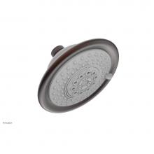 Phylrich 3-455/05W - 4'' Multifunction Shower Head