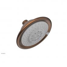 Phylrich 3-455/05A - 4'' Multifunction Shower Head