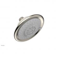 Phylrich 3-455/014 - 4'' Multifunction Shower Head
