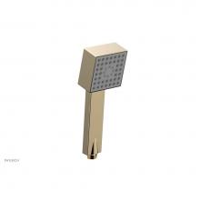 Phylrich 3-535-004 - Square Hand Shower