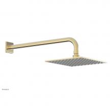 Phylrich 3-558/03U - 8'' Square Shower Head