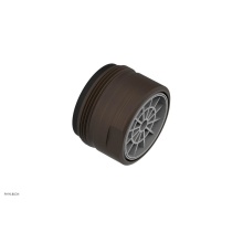 Phylrich 3-610/11B - Aerator & Housing For Tub Filler