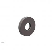 Phylrich 3-700/05W - Contemporary Round Flange