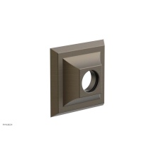 Phylrich 3-715/008 - Contemporary Square Flange