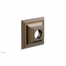 Phylrich 3-715/047 - Contemporary Square Flange