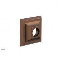 Phylrich 3-715/05A - Contemporary Square Flange