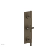 Phylrich 4-030/008 - 3 Lever Handle Trim Kit (Ts & Bp)