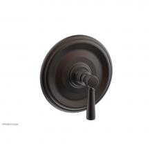 Phylrich 4-098/10B - 3/4 Therm To Lever Hdl