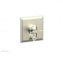 Phylrich 4-101/015 - Pb Plate & Div To Cr Hdl