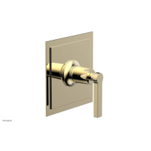 Phylrich 4-104/03U - Shower Plate and Handle Trim