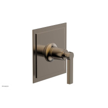 Phylrich 4-104/047 - Shower Plate and Handle Trim