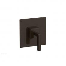 Phylrich 4-112/11B - MIX 1/2'' Mini Thermostat 4-112