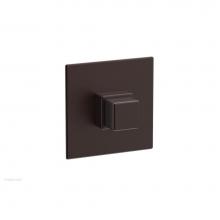 Phylrich 4-114/05W - 1/2'' Therm Shwr Cub Hdl To